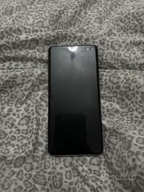 Samsung galaxy s10 plus + smart Watch