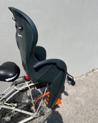 Seggiolino per bimbo unisex
