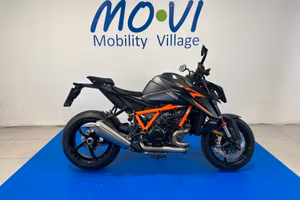 KTM 1390 SUPER DUKE R
