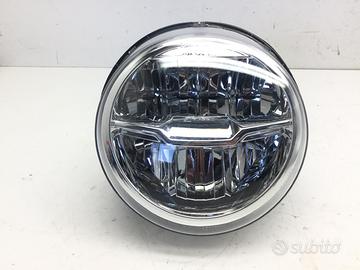 PIAGGIO VESPA GTS SUPER ABS KM 0 300 FARO FANALE A