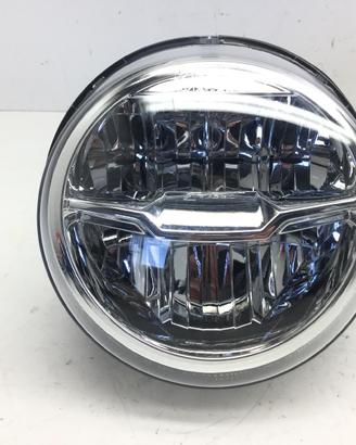 PIAGGIO VESPA GTS SUPER ABS KM 0 300 FARO FANALE A