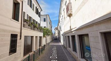 Treviso - splendido bilocale di 45 mq