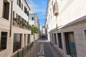 Treviso - splendido bilocale di 45 mq