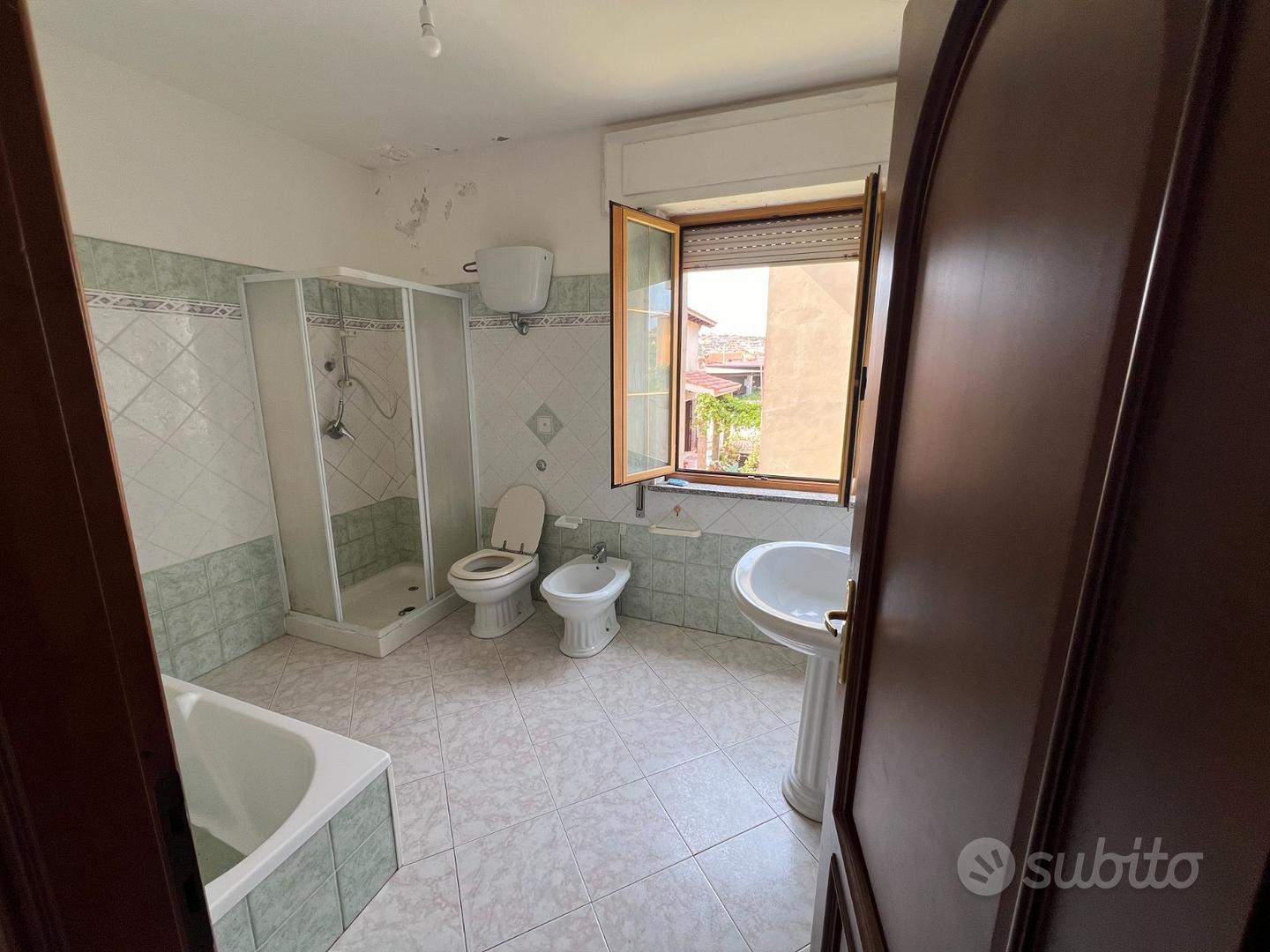 Appartamento – Mòguru/Mogoro, Funtanedda, Aristanis/Oristano - Altro