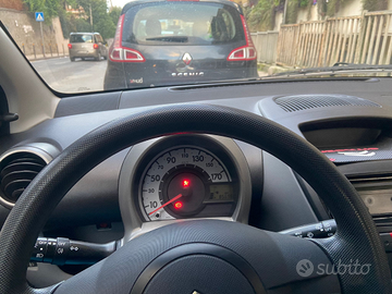 C1 1.0 city (in contrattazione)