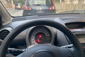 C1 1.0 city (in contrattazione)