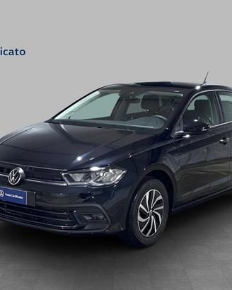 Volkswagen Polo 1.0 tsi Life 95cv dsg