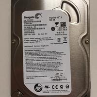 Hard Disk HDD seagate 3.5 notebook pc desktop appl
