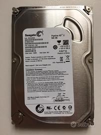 Hard Disk HDD seagate 3.5 notebook pc desktop appl