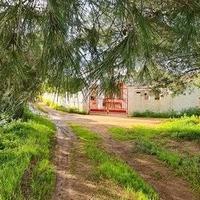 Casa ind. con giardino a 5 minuti dal centro