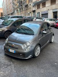 Abarth 595 turismo