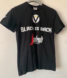 T Shirt Virtus Bologna Tg s