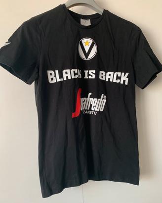 T Shirt Virtus Bologna Tg s