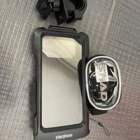 Porta telfono telepass