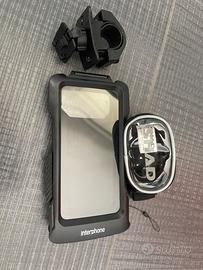 Porta telfono telepass