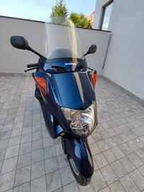 Honda pantheon 150