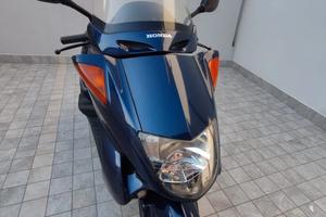 Honda pantheon 150