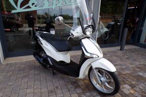 PIAGGIO LIBERTY 125