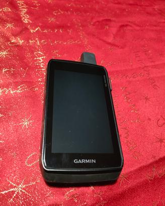 Garmin Montana 700i
