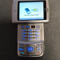cellulare LG u 900