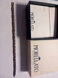 Braccialetto uomo Morellato 