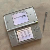 Nintendo DS lite console