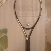 racchetta da tennis gamma 