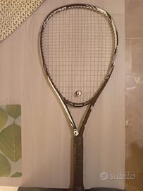 racchetta da tennis gamma 