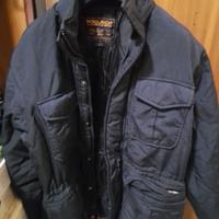 WOOLRICH UOMO TG L ORIGINALE