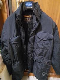 WOOLRICH UOMO TG L ORIGINALE
