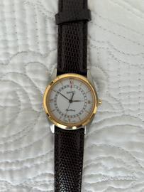 Eberhard & Co. Colony