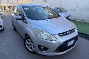 Ford C-Max 1.6diesel - 2012