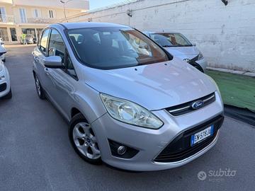 Ford C-Max 1.6diesel - 2012