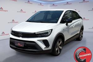 Opel Crossland 1.2 83cv Elegance