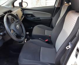 TOYOTA Yaris - 2019