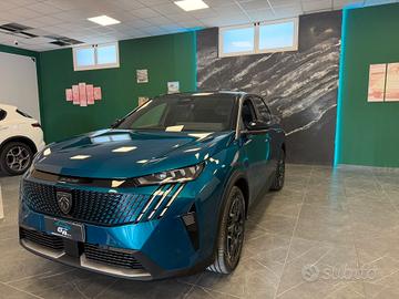 Peugeot 3008 Hybrid 145 e-DCS6 GT