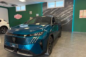 Peugeot 3008 Hybrid 145 e-DCS6 GT