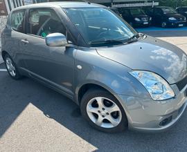 SUZUKI SWIFT 3P 2006 1.3 MULTIJET