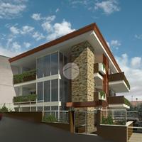 2 LOCALI A MONTE PORZIO CATONE