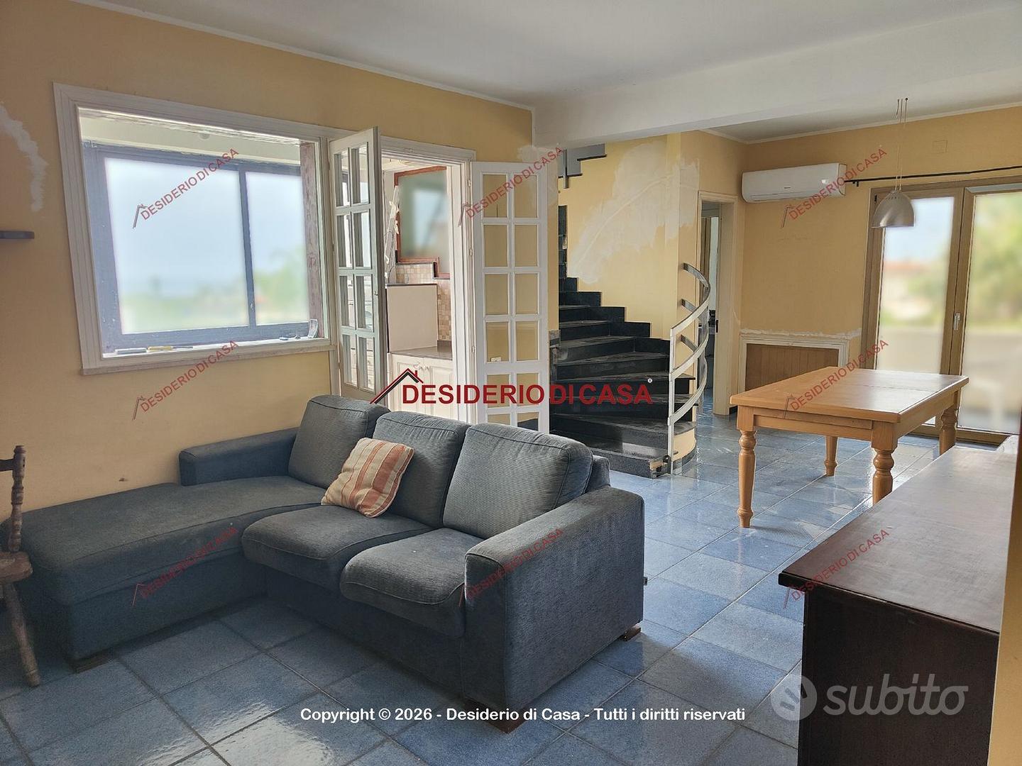 Casa, Cinisi. - Vista 5