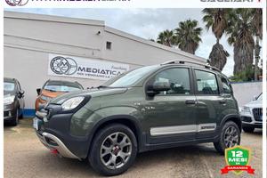 FIAT Panda 1.2 City Cross