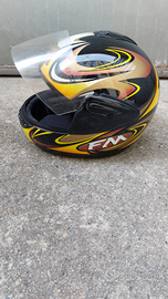 Casco da moto