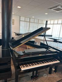 PIANOFORTE YAMAHA 1/2 CODA - YAMAHA G3