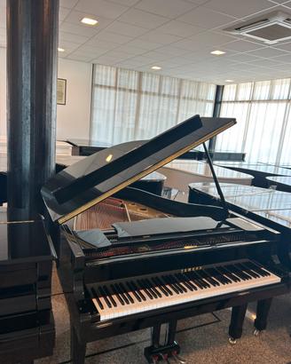 PIANOFORTE YAMAHA 1/2 CODA - YAMAHA G3