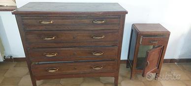 regalasi cassettiera