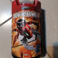 Bionicle Lego