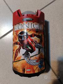 Bionicle Lego