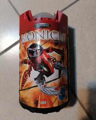 Bionicle Lego