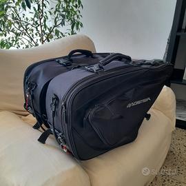 borse moto o scooter 