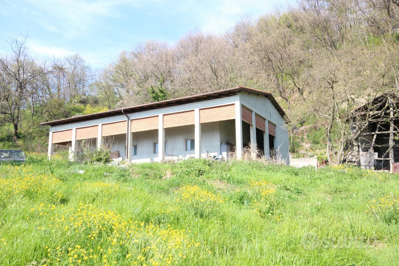 Rustico/Casale/Corte Genova [CRT1265VRG] - Vista 6